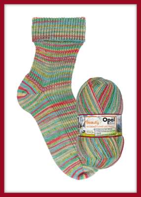 Opal Beauty Bergwelten 100g Opal Beauty Bergwelten 100g