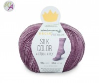 Regia Premium Silk color Farbe 0045 feige color