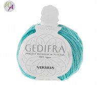 Gedifra Versilia - Farbe 1114 - türkis