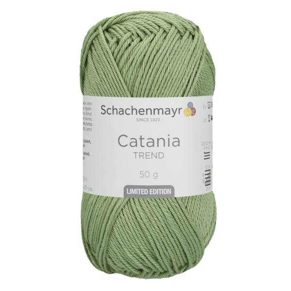 Baumwolle Schachenmayr Catania Wolle 