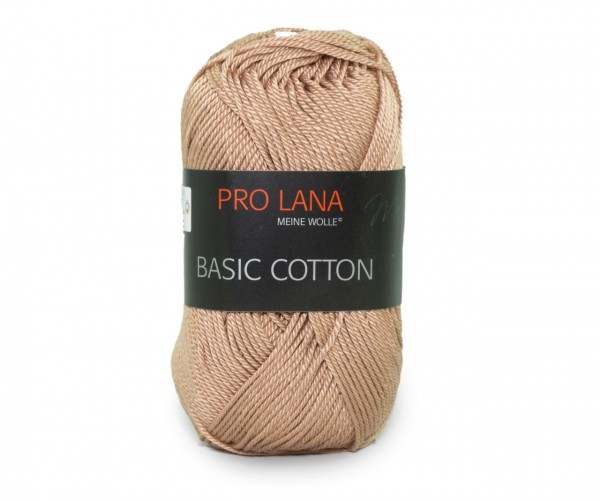 Basic Cotton Pro Lana