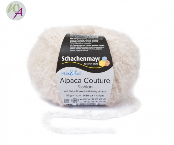 Alpaca Couture Schachenmayr