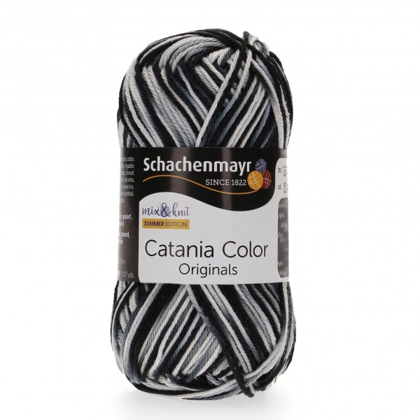Schachenmayr Catania Color Farbe 234 zebra color