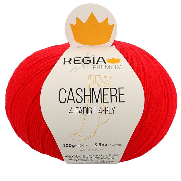 Regia Premium 100g Cashmere 0082 lipstick