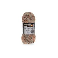 Schachenmayer Soft Linen Mix Color 0086 patina color