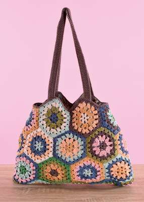 Tasche S10292 Gratis Anleitung download Schachenmayr Tasche S10292 Gratis Anleitung download Schachenmayr