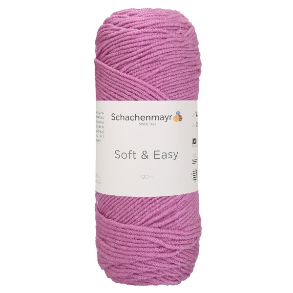 Soft & Easy Schachenmayr