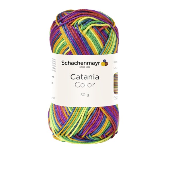 Catania Color Schachenmayr