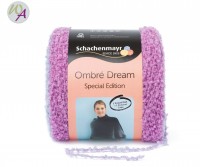 Ombre Dream Schachenmayr Wolle 0080 candy color
