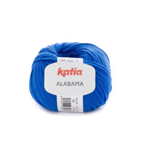 Alabama Katia