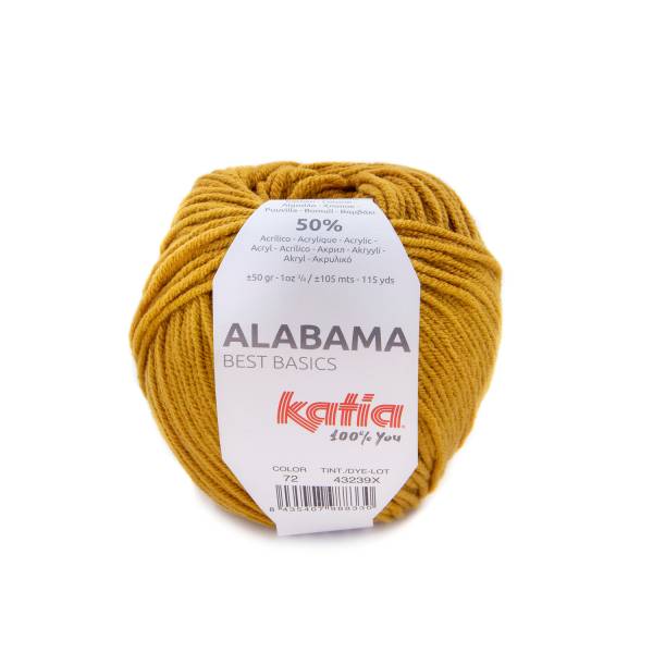 Alabama Katia