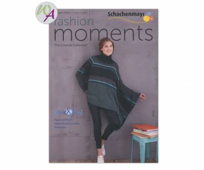 Schachenmayr Magazin 24 fashion Moments Schachenmayr Magazin 24 fashion Moments