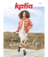 Magazin Katia ESSENTIALS 114