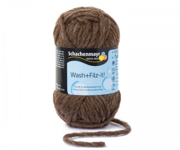 Wash+Filz-it Schachenmayr