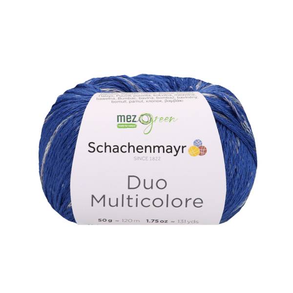 Duo Multicolore Schachenmayr