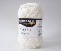 Schachenmayr Catania - natur Baumwolle
