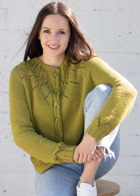 Cardigan Rundpassenjacke Gratis Anleitung download Schachenmayr Cardigan Rundpassenjacke Gratis Anleitung download Schachenmayr