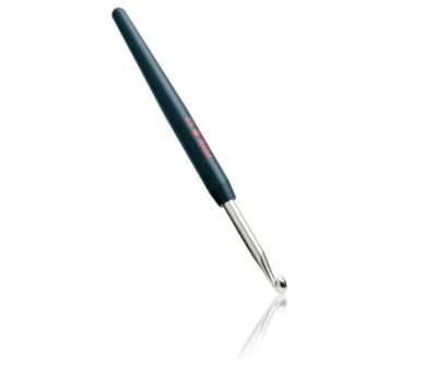 Wollhäkelnadel mit Softgriff Prym Wollhäkelnadel mit Softgriff Prym