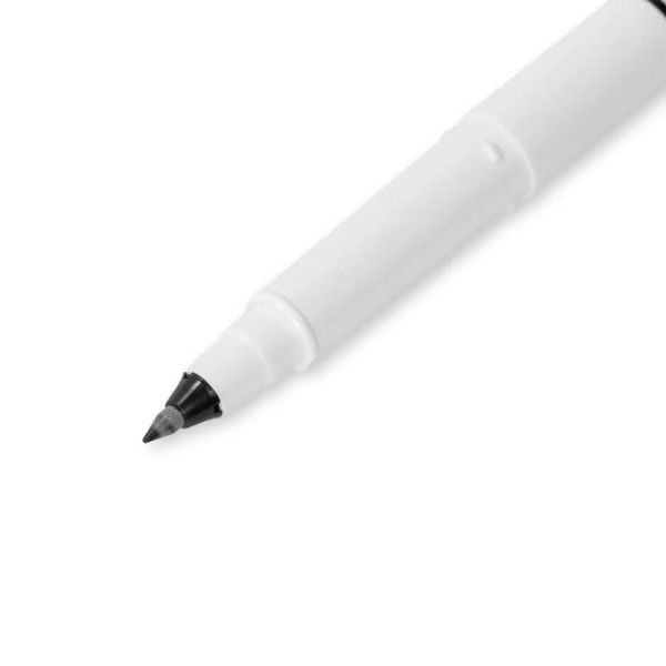 Marker pen permanent 2mm, black Prym