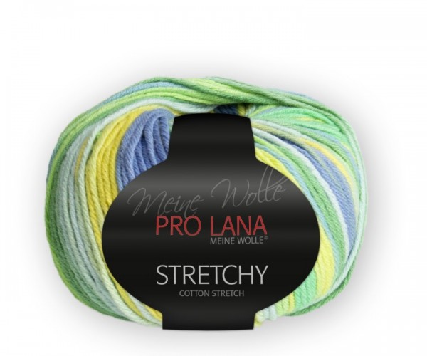 Stretchy Pro Lana