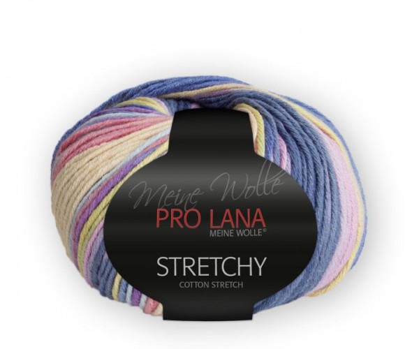 Stretchy Pro Lana