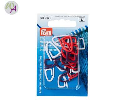 Prym 611868 Maschenmarkierer Prym 611868 Maschenmarkierer