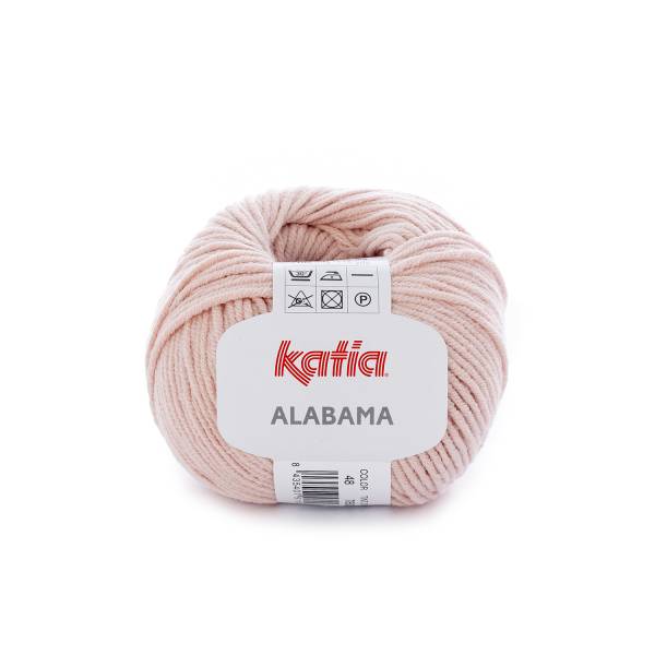 Katia Alabama 48 - Rosé