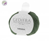 Gedifra Versilia - Farbe 1104 - oliv