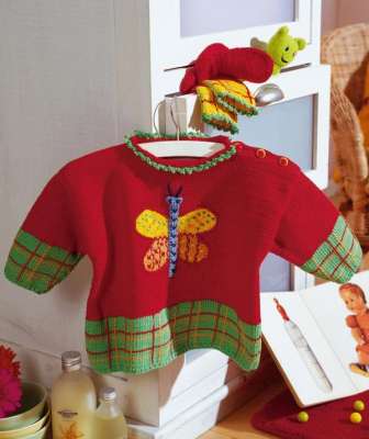 Kinderpullover S5368 Gratis Anleitung download Schachenmayr Kinderpullover S5368 Gratis Anleitung download Schachenmayr