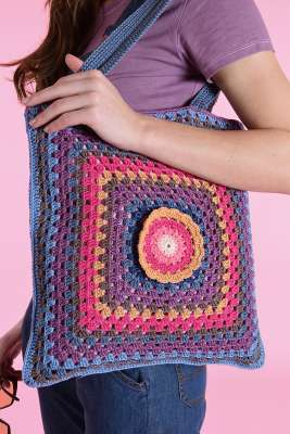 Tasche S10293 Gratis Anleitung download Schachenmayr Tasche S10293 Gratis Anleitung download Schachenmayr