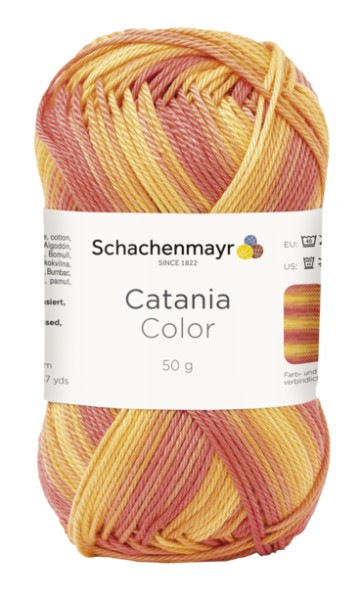 Catania Color Schachenmayr