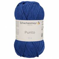 Schachenmayr Punto Wolle Farbe 0057 royal