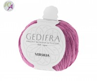 Gedifra Versilia - Farbe 1106 - azalee Gedifra Versilia - Farbe 1106 - azalee