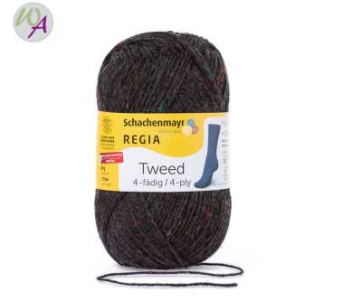 0098 - anthrazit tweed 0098 - anthrazit tweed