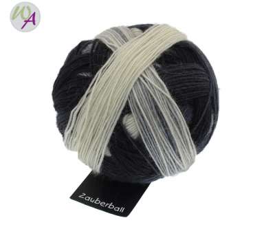 Schoppel Zauberball Farbe 1508 - Schatten Schoppel Zauberball Farbe 1508 - Schatten