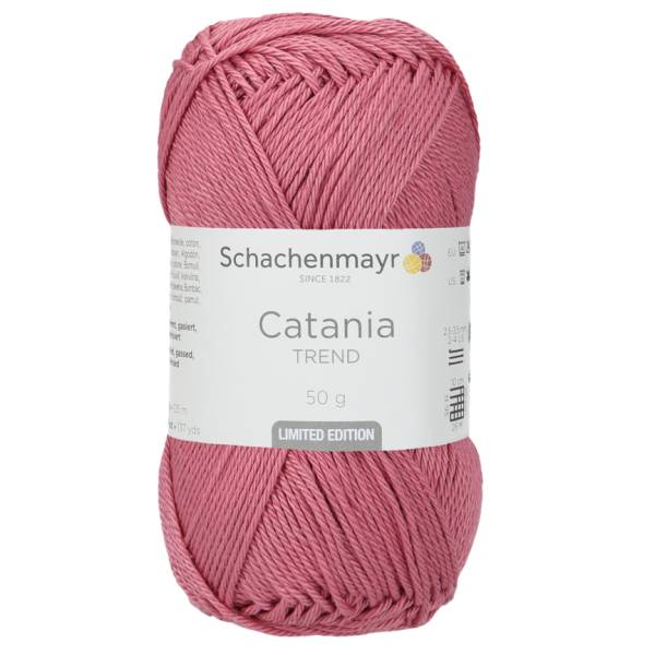 Baumwolle Schachenmayr Catania Wolle 