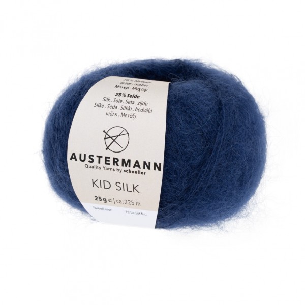 Kid Silk Austermann