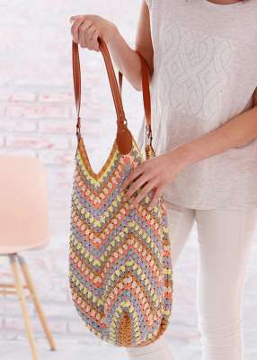 Tasche S10630 Gratis Anleitung download Schachenmayr Tasche S10630 Gratis Anleitung download Schachenmayr