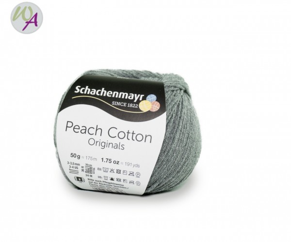 Peach Cotton Schachenmayr