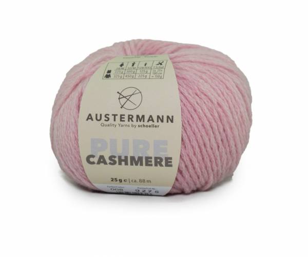 Cashmere Pure Austermann® Wolle