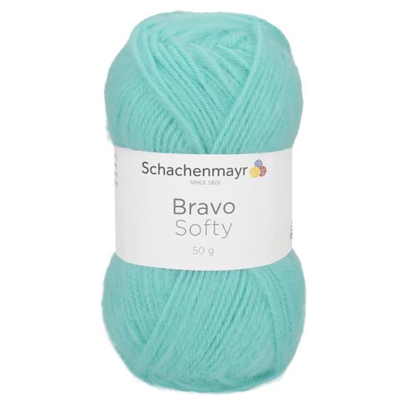 Bravo Softy Schachenmayr