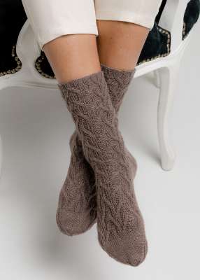 DUCALE Socken Regia Premium Cashmere Gratis Anleitung DUCALE Socken Regia Premium Cashmere Gratis Anleitung
