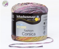 Schachenmayr Corsica - Farbe 0080 - mood color