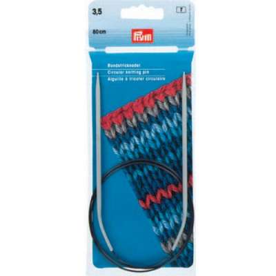 Rundstricknadel Länge 40 cm Prym Rundstricknadel Länge 40 cm Prym