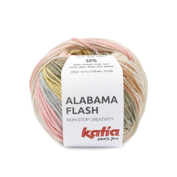 Alabama Flash Katia