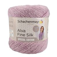 Alva Fine Silk Schachenmayr 0036 pink