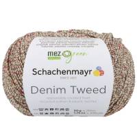 Denim Tweed Schachenmayr 0002 kiesel