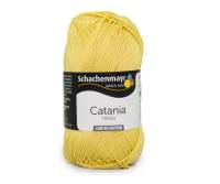Schachenmayr Catania Trend 284 mellow yellow
